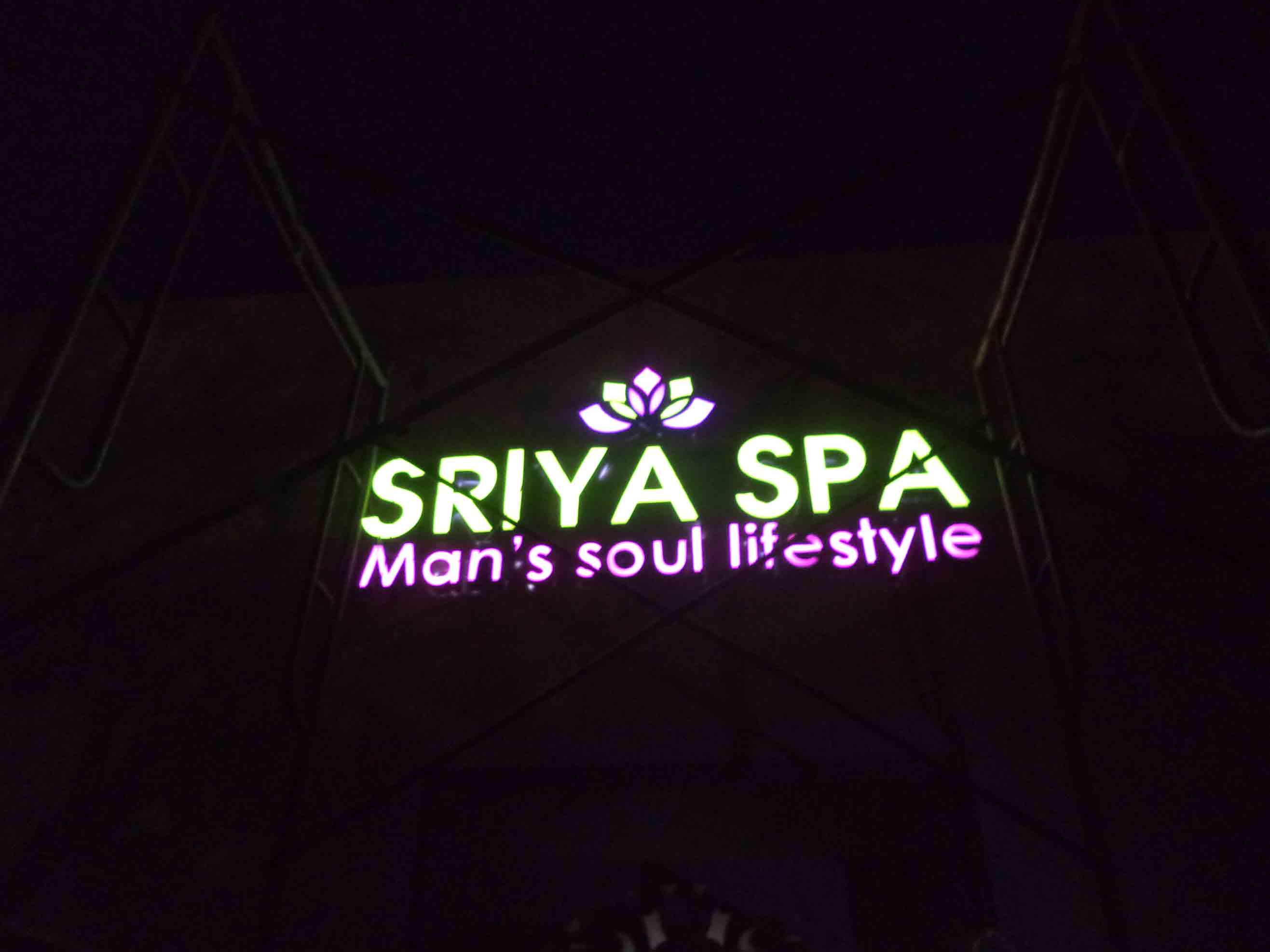 Sriya Spa
