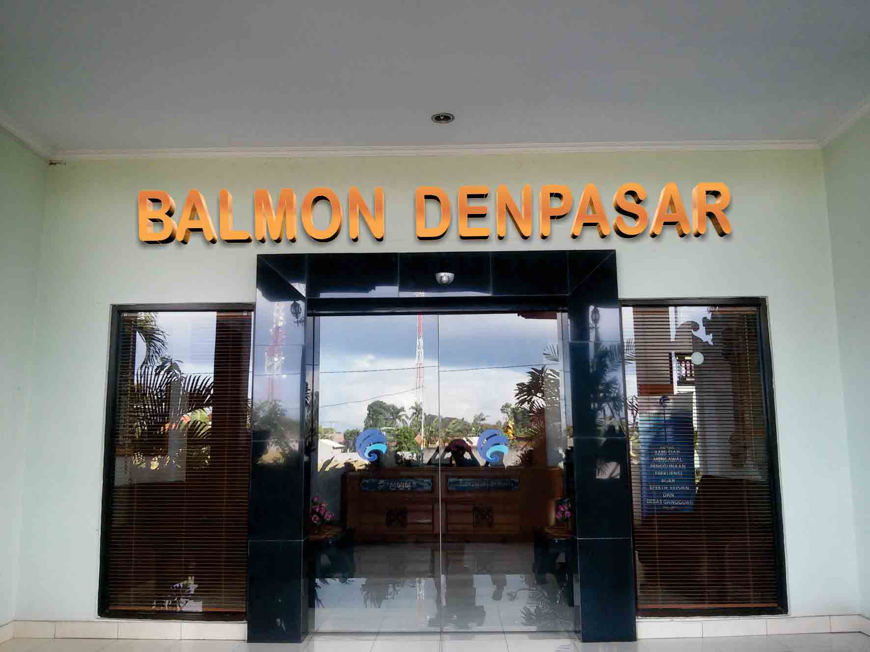 Balmon Denpasar